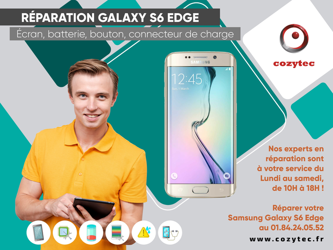 Galaxy S6 Edge