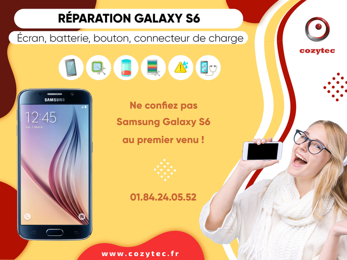 Galaxy S6