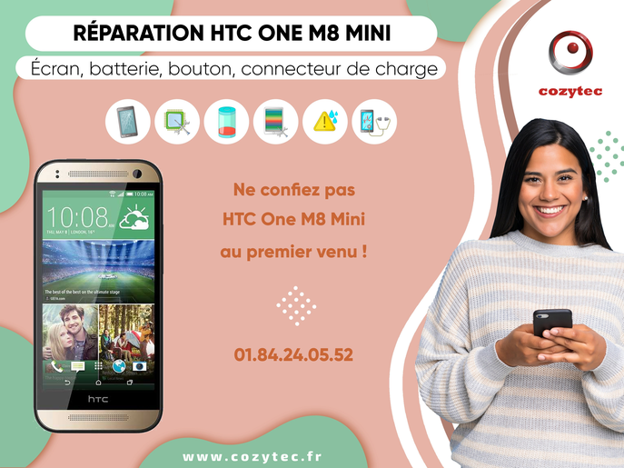One M8 Mini