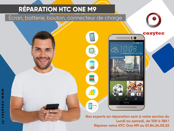 One M9