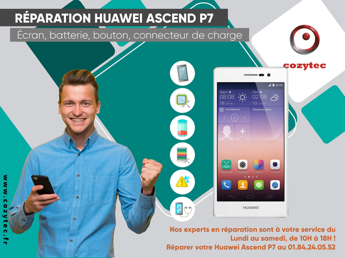 Ascend P7