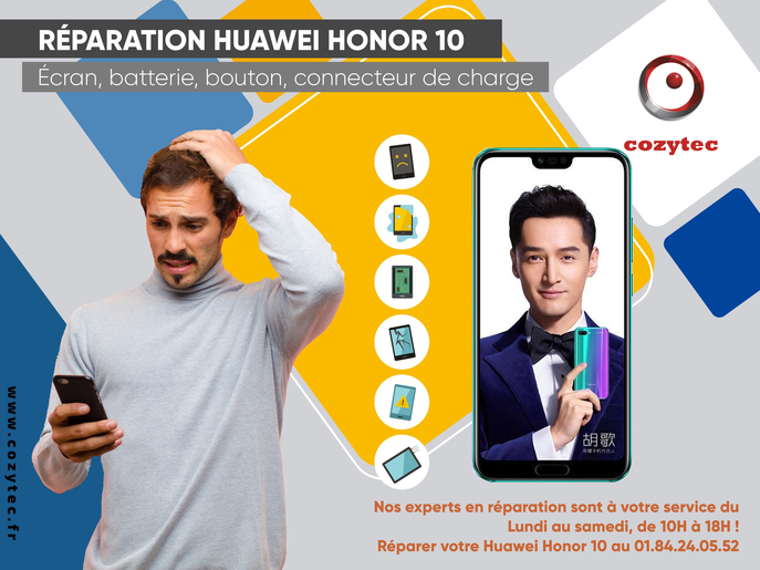 Honor 10
