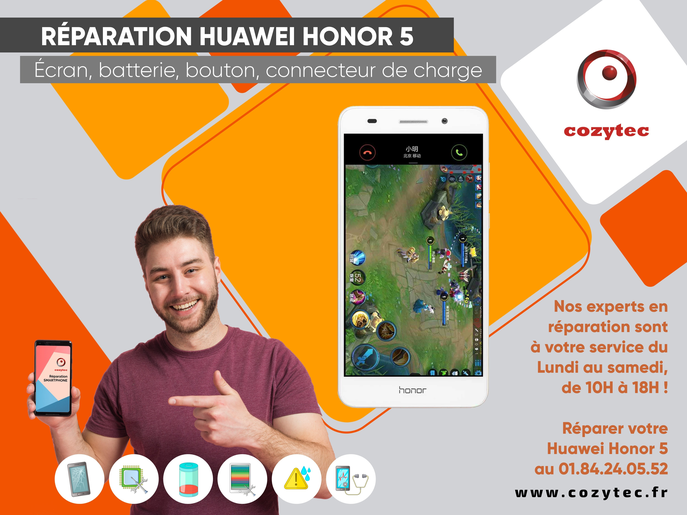 Honor 5