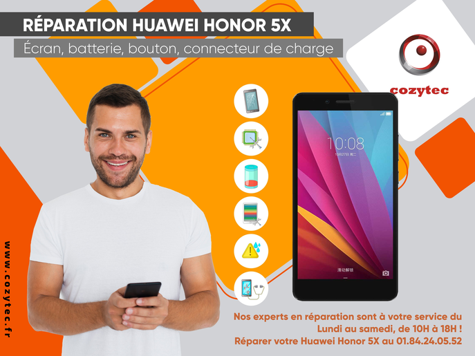 Honor 5X