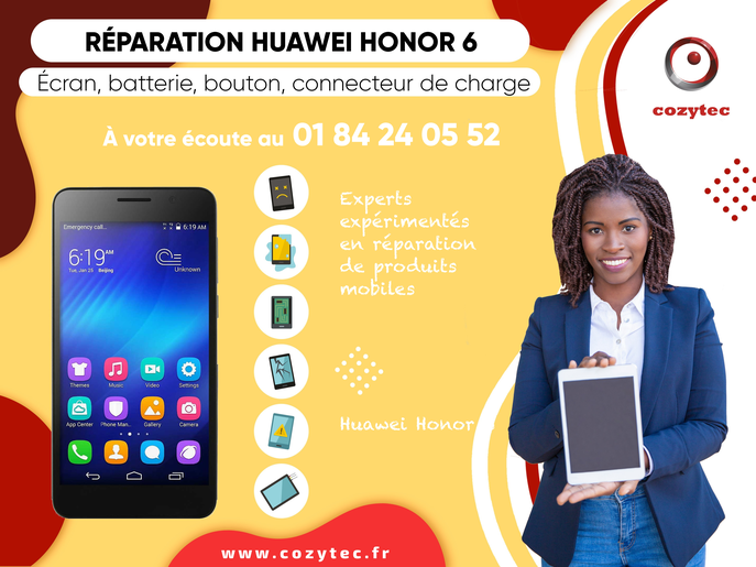 Honor 6