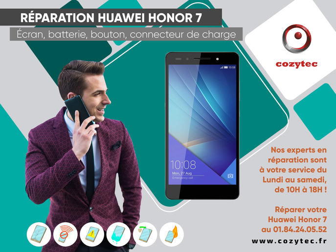 Honor 7