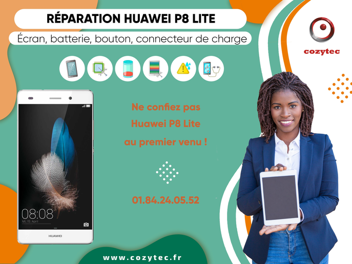 P8 Lite