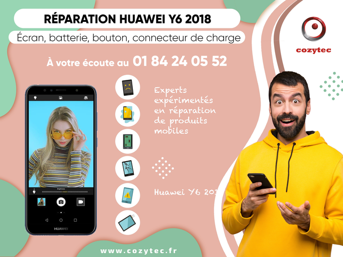 Y6 2018