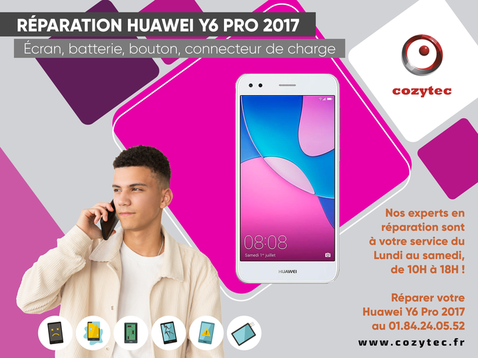 Y6 Pro 2017