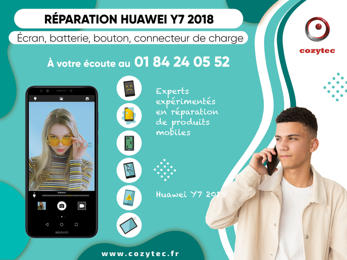 Y7 2018