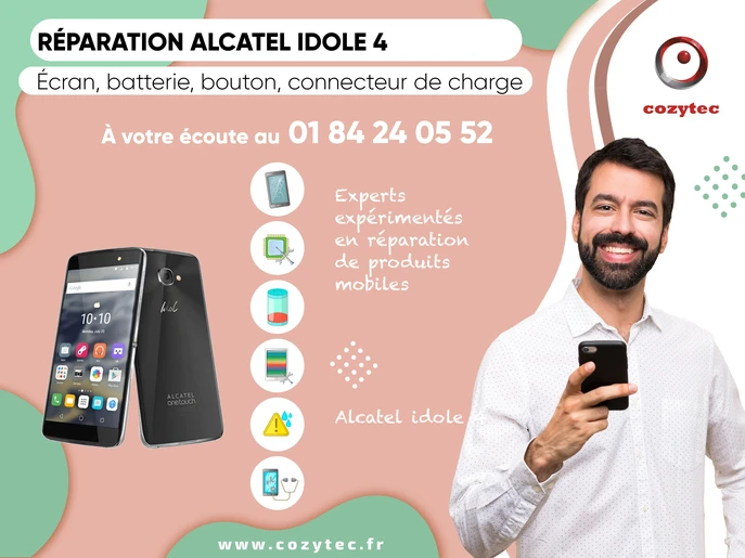 idole 4