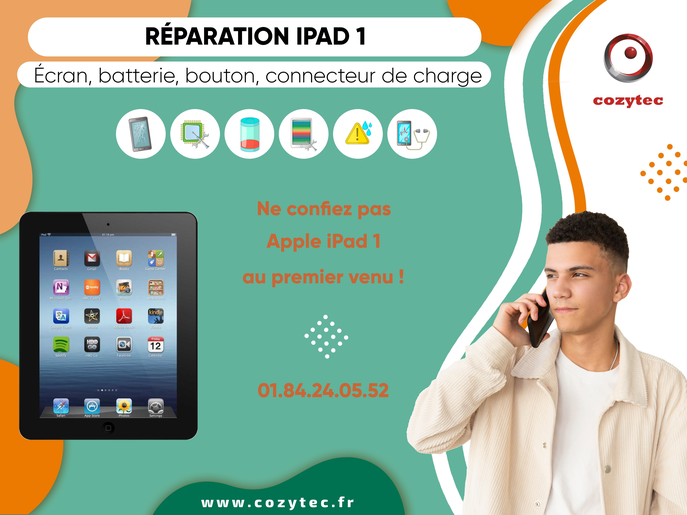 iPad 1
