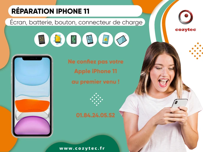 iPhone 11