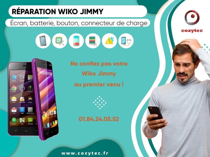 Jimmy