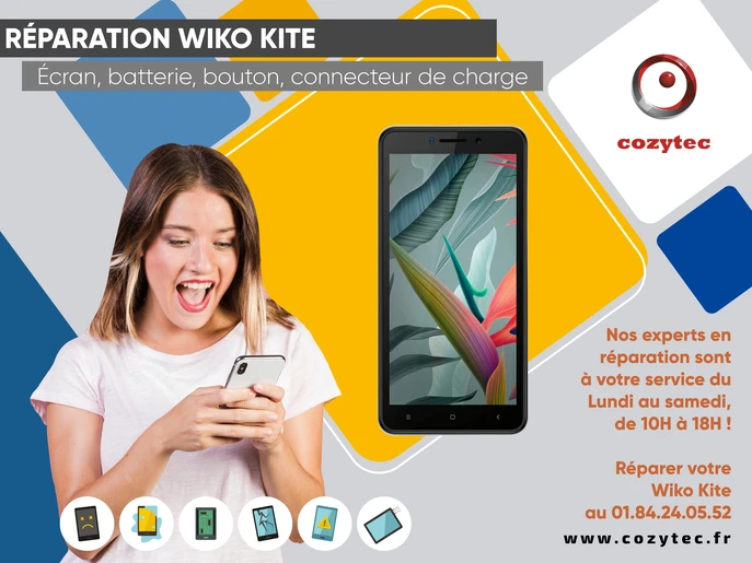 Kite