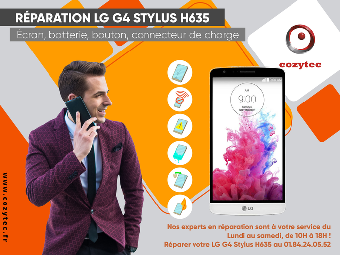 G4 Stylus H635