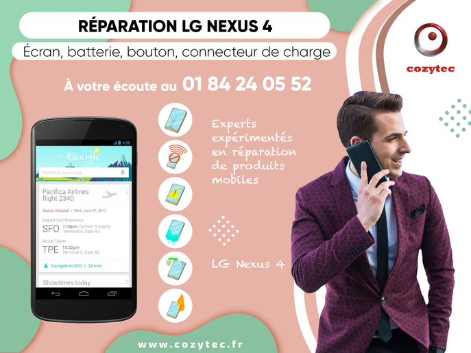 Nexus 4