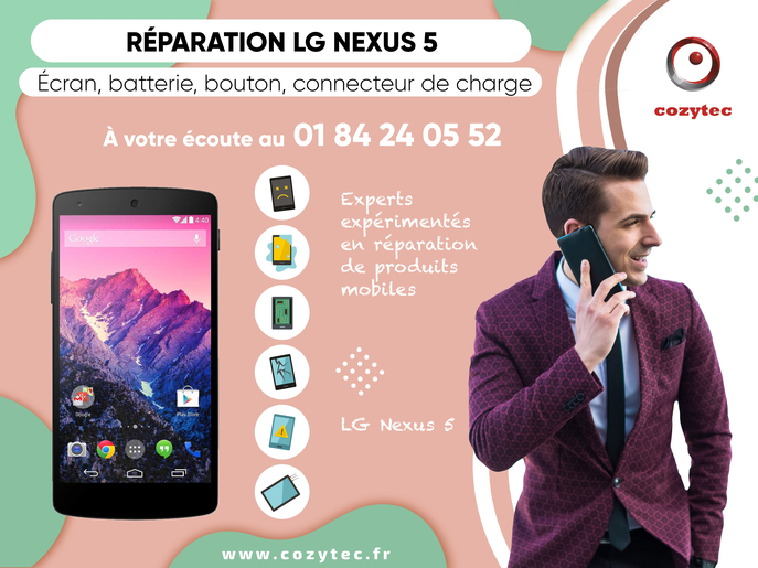 Nexus 5