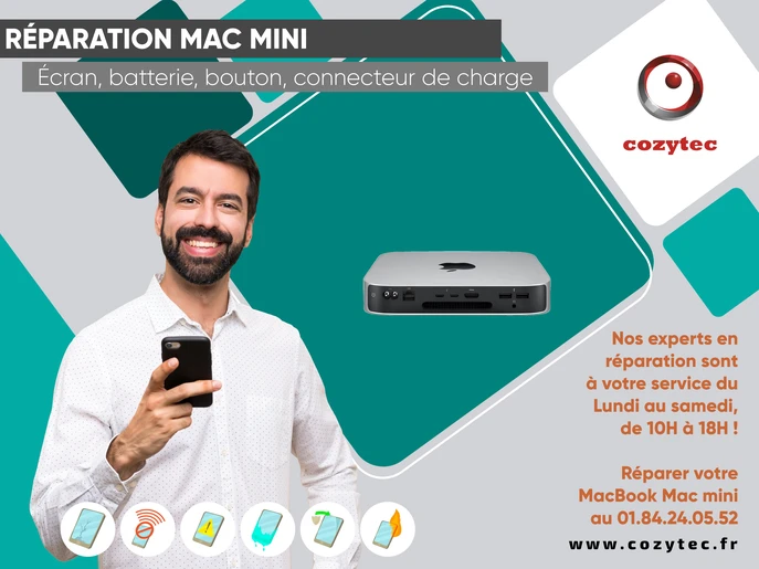 Mac mini
