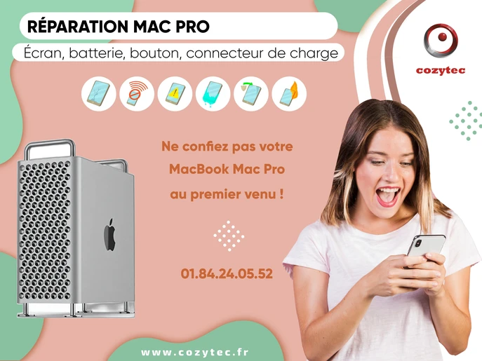 Mac Pro