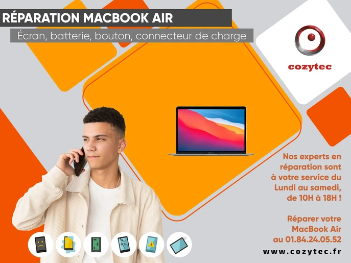 MacBook Air