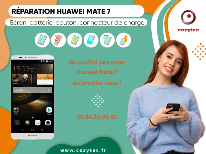 Mate 7