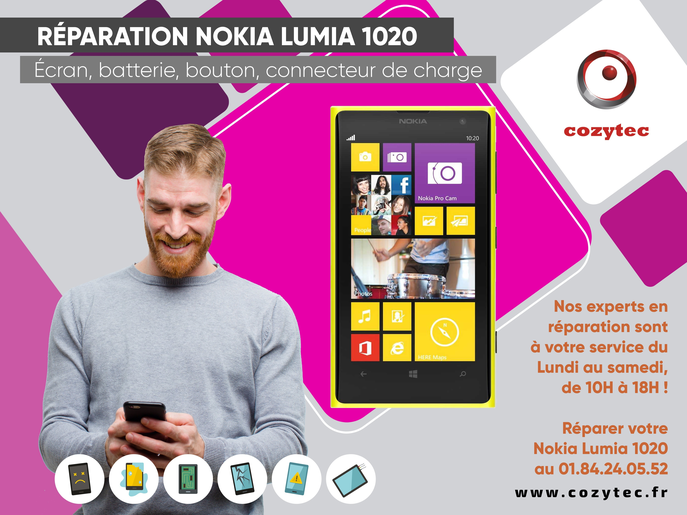 Lumia 1020