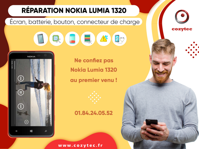Lumia 1320