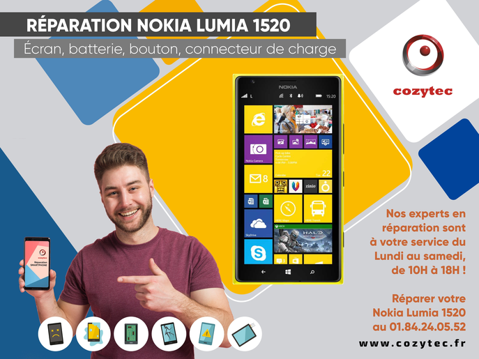 Lumia 1520