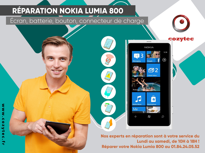 Lumia 800