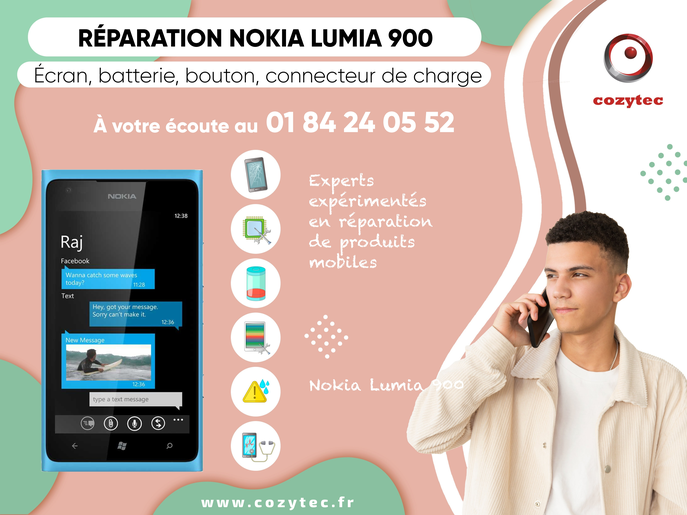 Lumia 900