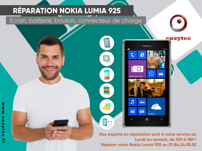 Lumia 925