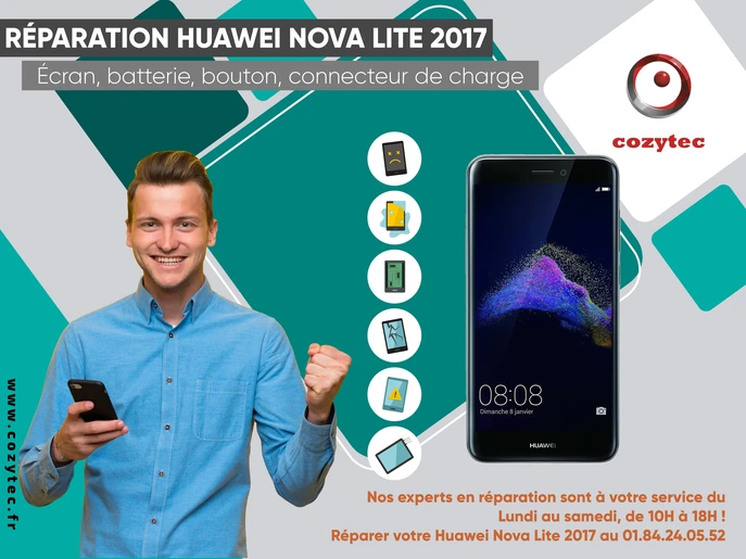 Nova Lite 2017