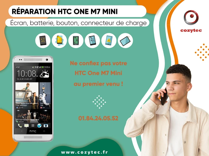 One M7 Mini