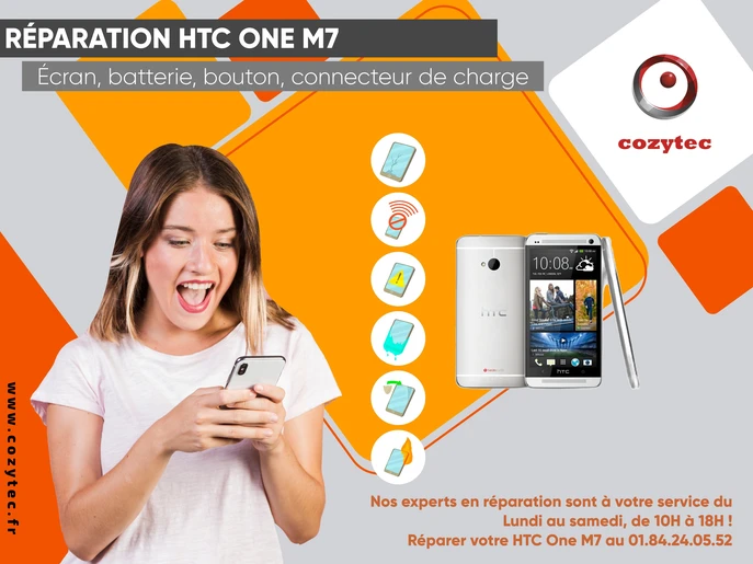 One M7