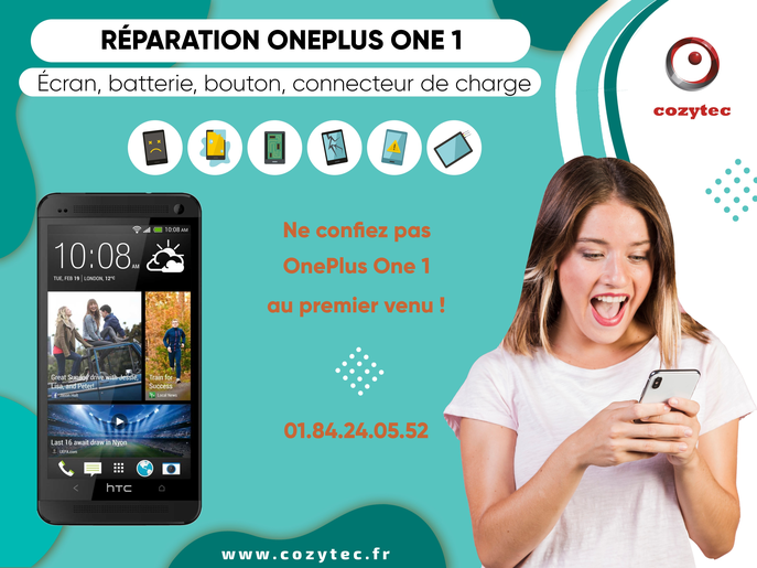 One 1