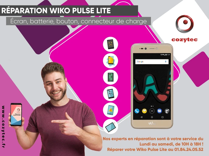 Pulse Lite