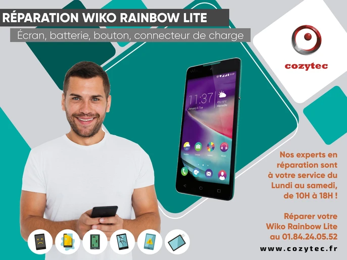 Rainbow Lite