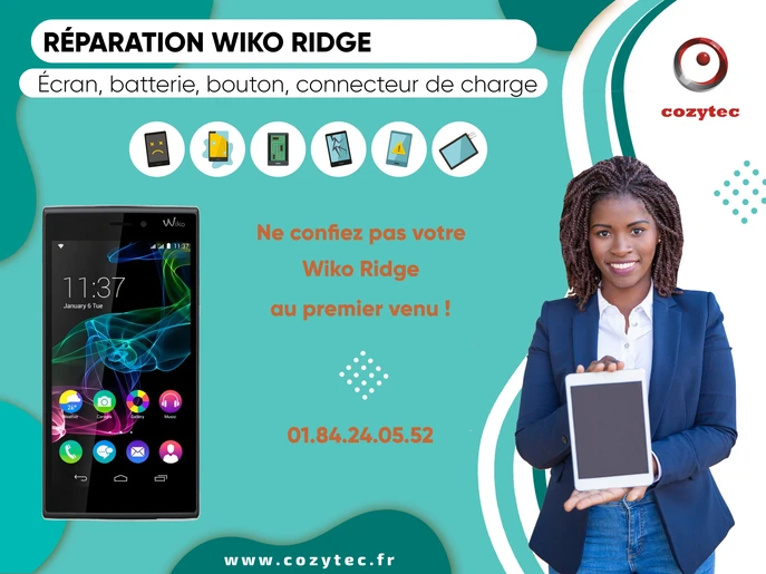 Ridge