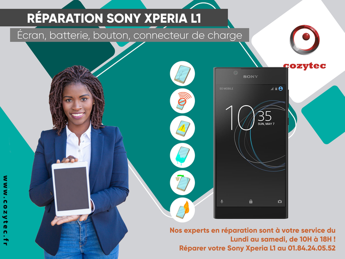 Xperia L1