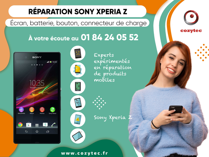 Xperia Z