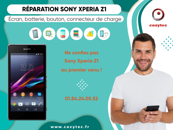 Xperia Z1
