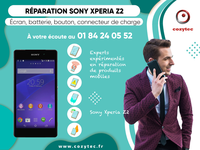 Xperia Z2