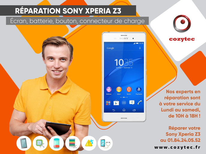 Xperia Z3