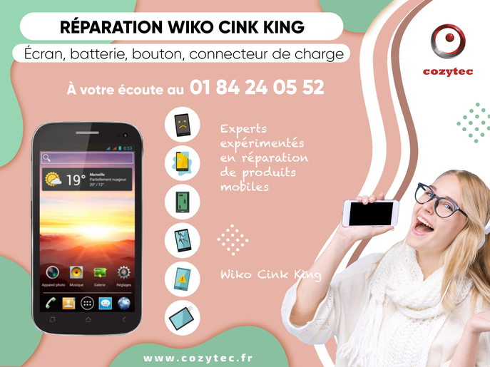 Cink King