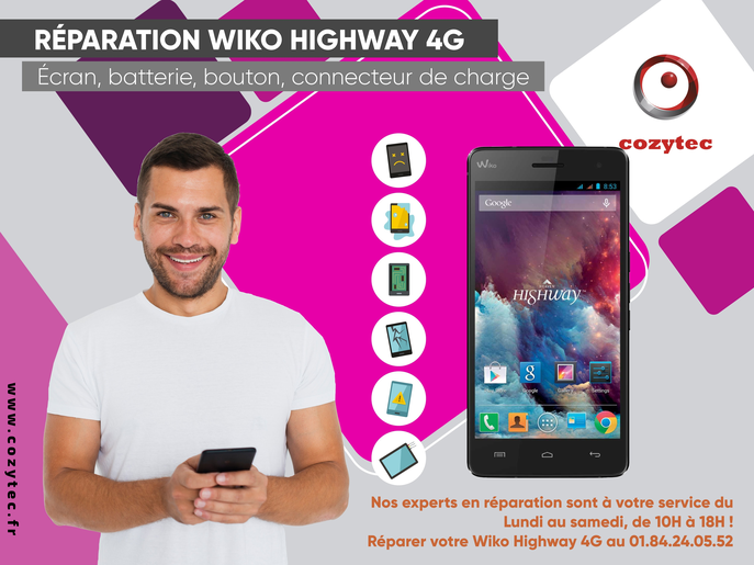 Highway 4G