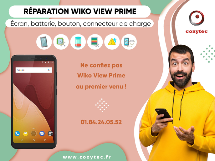 View Prime