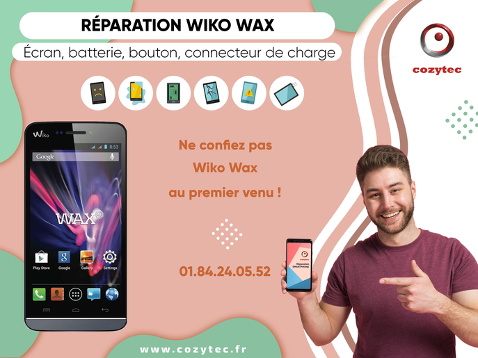 Wax