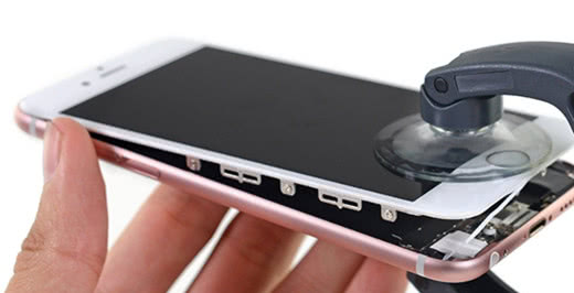 Réparation téléphone, smartphone et tablette par Cozytec