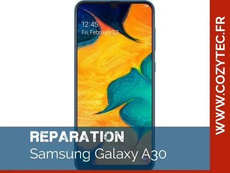 Galaxy A30